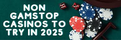 Non GamStop Casinos An In-depth Guide for Players
